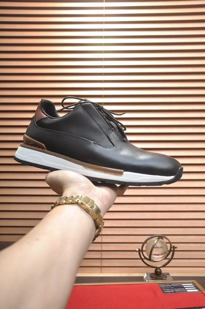 Berluti Shoes OnTrend 14859