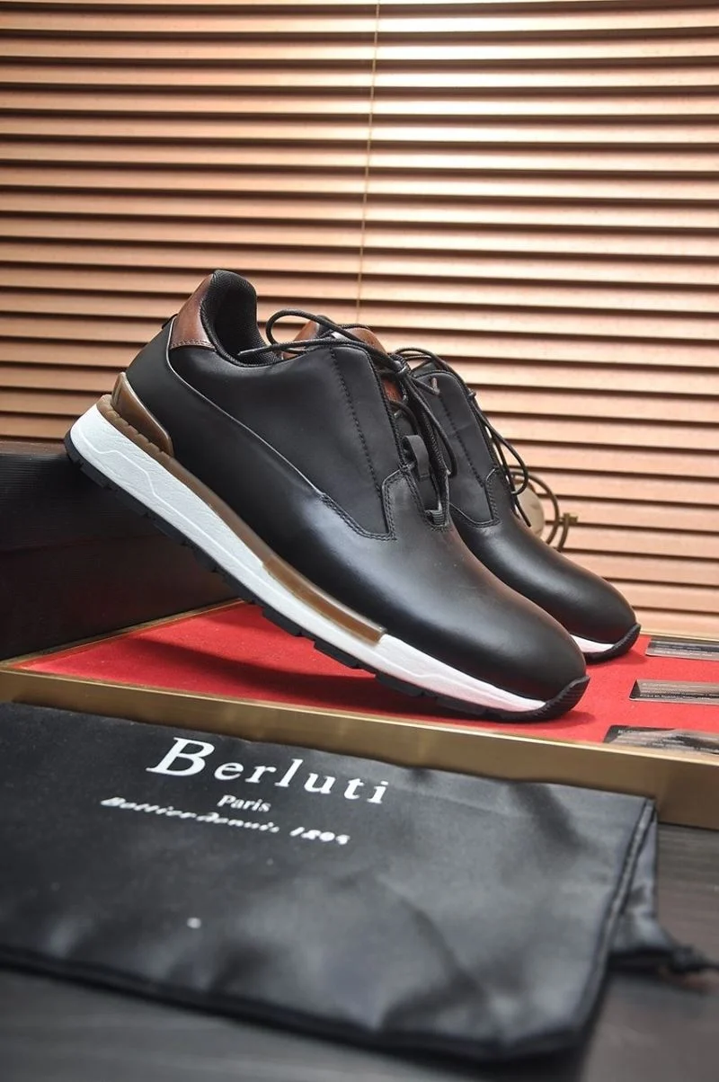Berluti Shoes OnTrend 14859