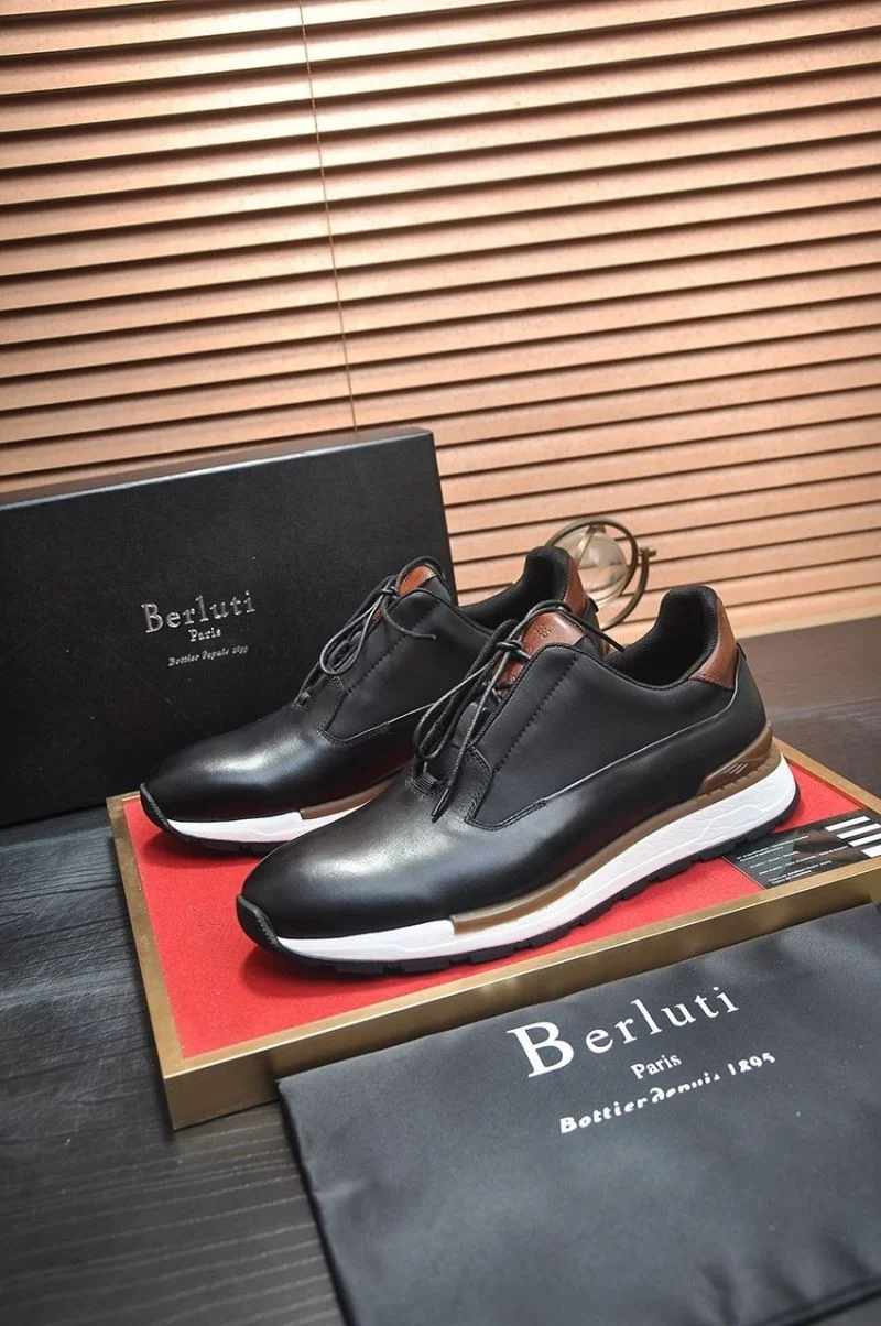 Berluti Shoes OnTrend 14859