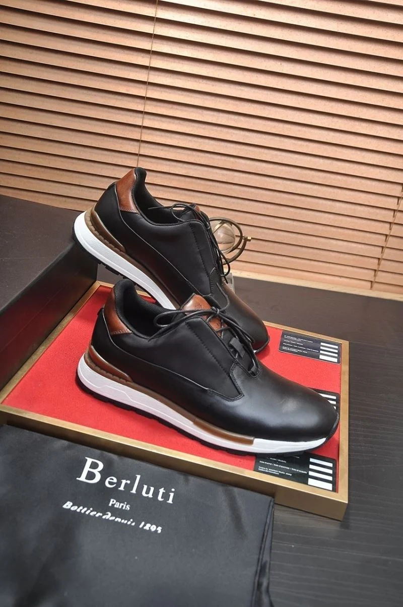 Berluti Shoes OnTrend 14859