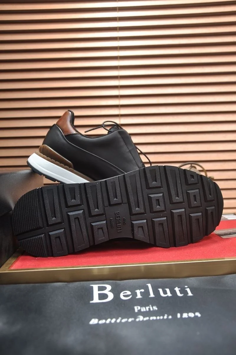 Berluti Shoes OnTrend 14859