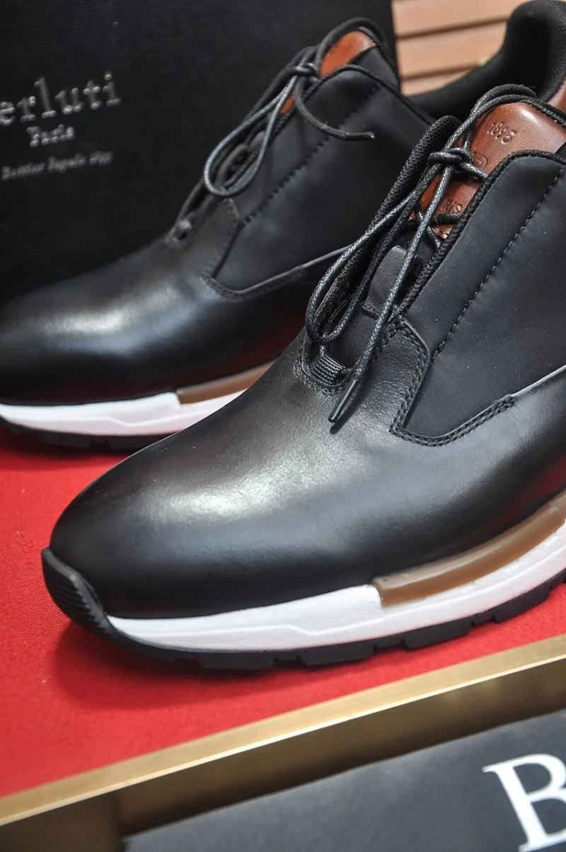 Berluti Shoes OnTrend 14859