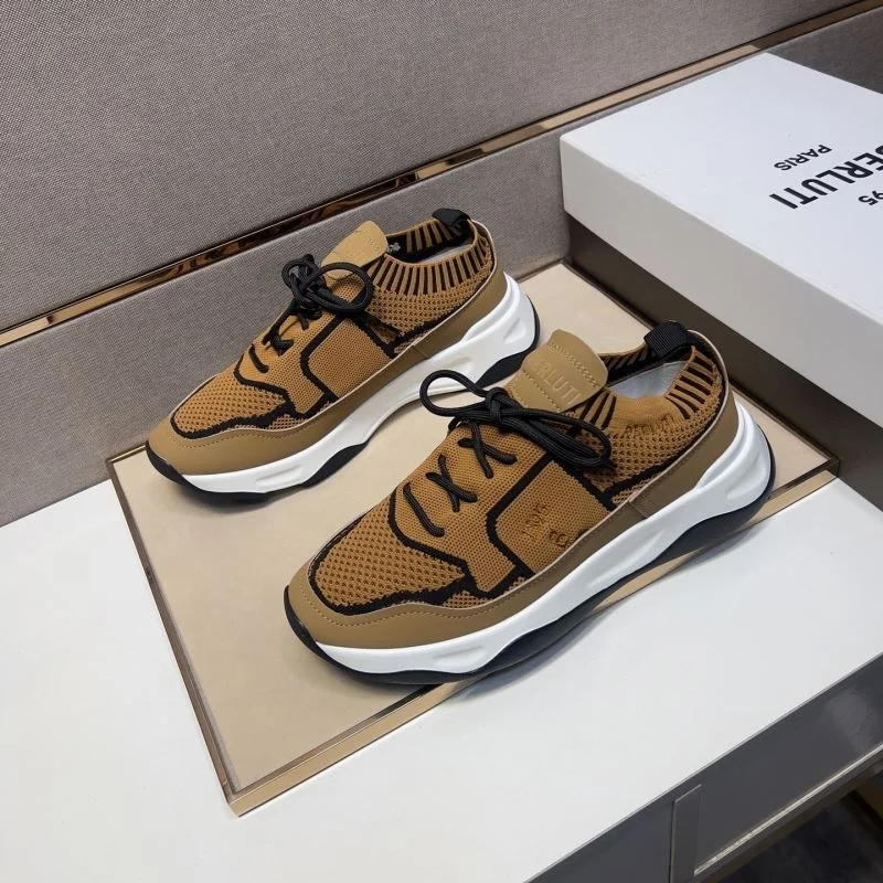 Berluti Shoes ZeroBulk 14830
