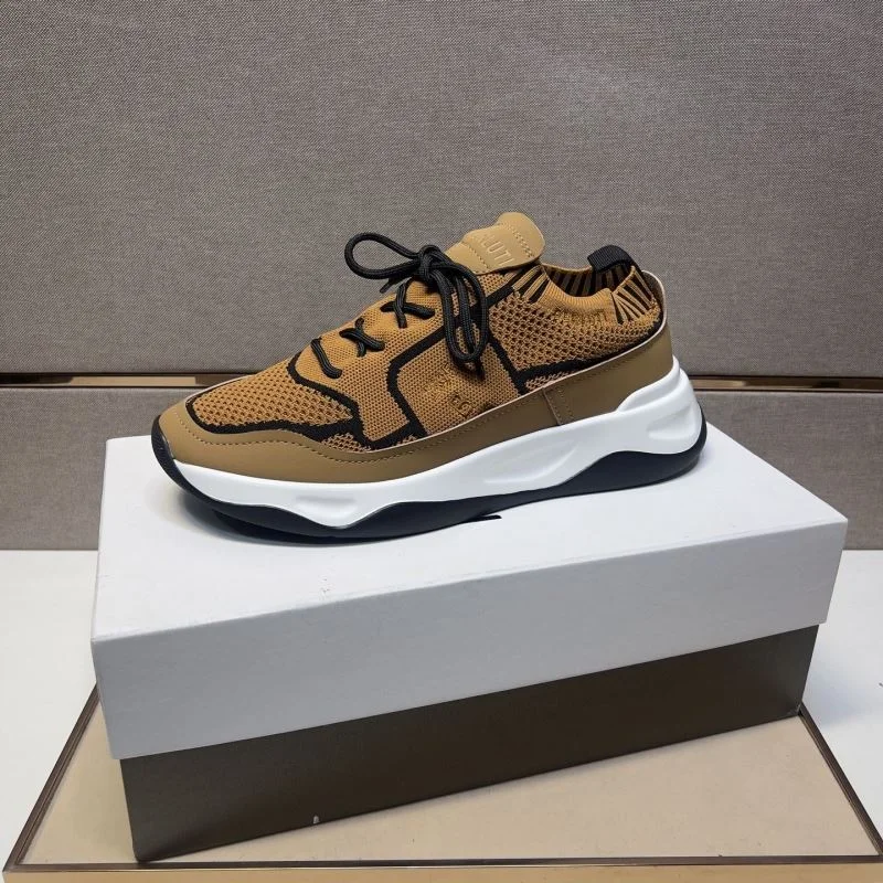 Berluti Shoes ZeroBulk 14830