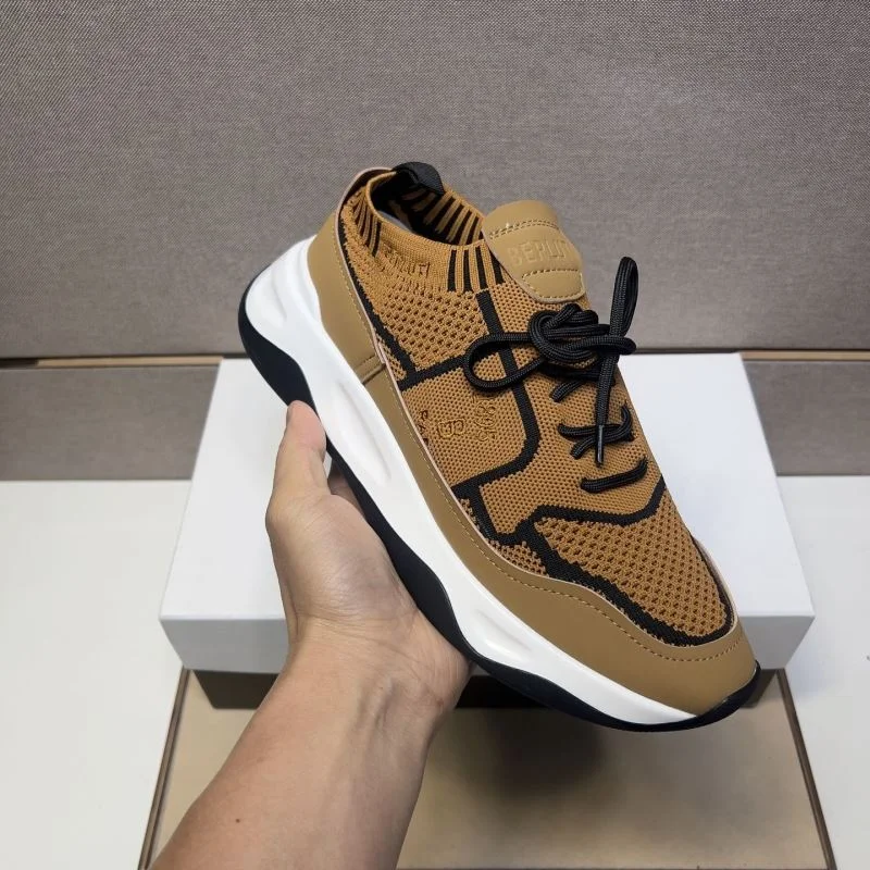Berluti Shoes ZeroBulk 14830