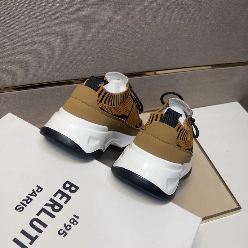 Berluti Shoes ZeroBulk 14830