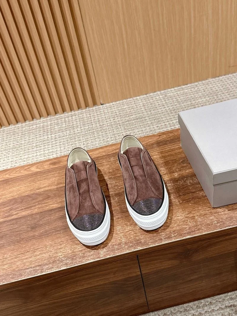 Berluti Shoes StreetReady 6842