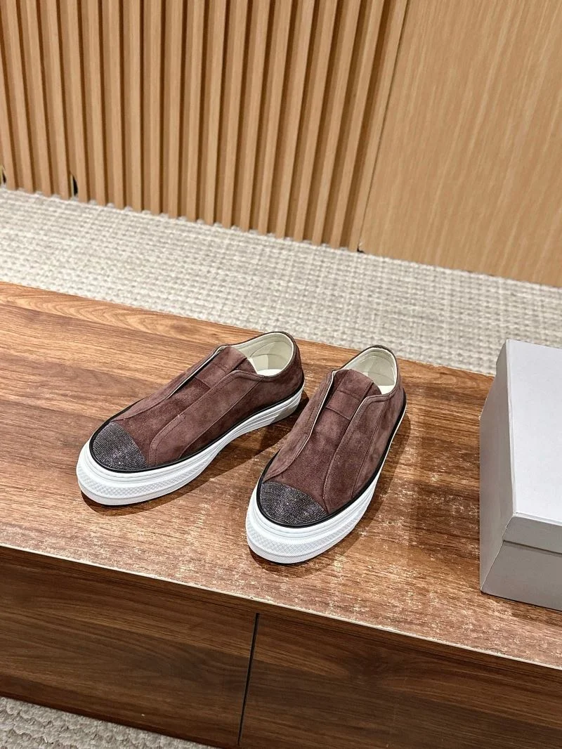Berluti Shoes StreetReady 6842