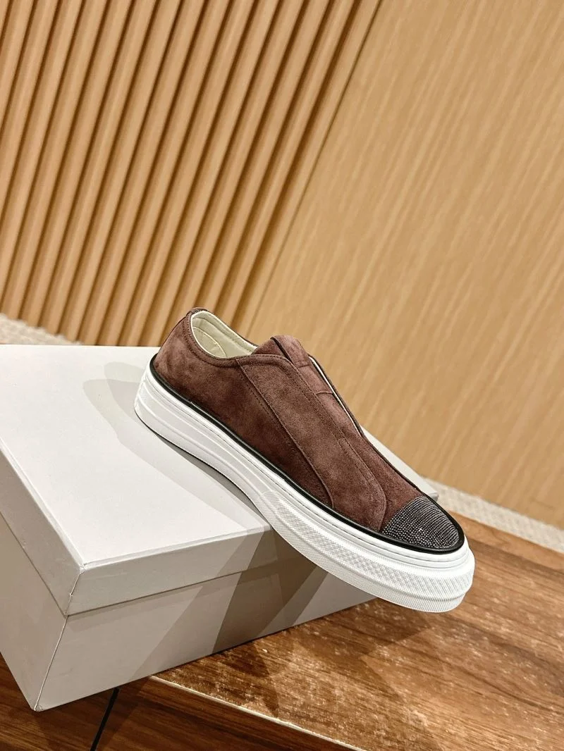 Berluti Shoes StreetReady 6842