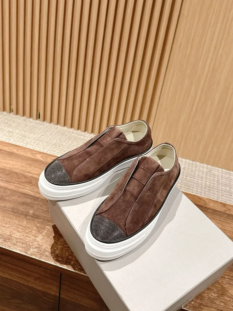 Berluti Shoes StreetReady 6842