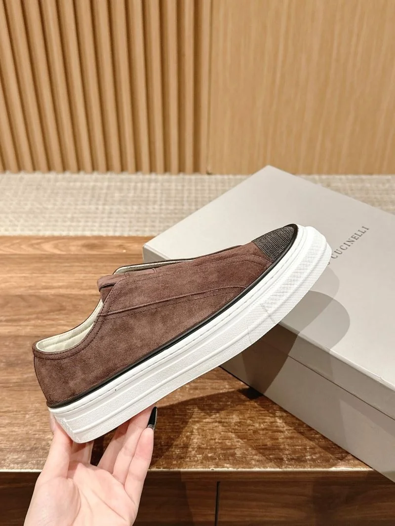 Berluti Shoes StreetReady 6842