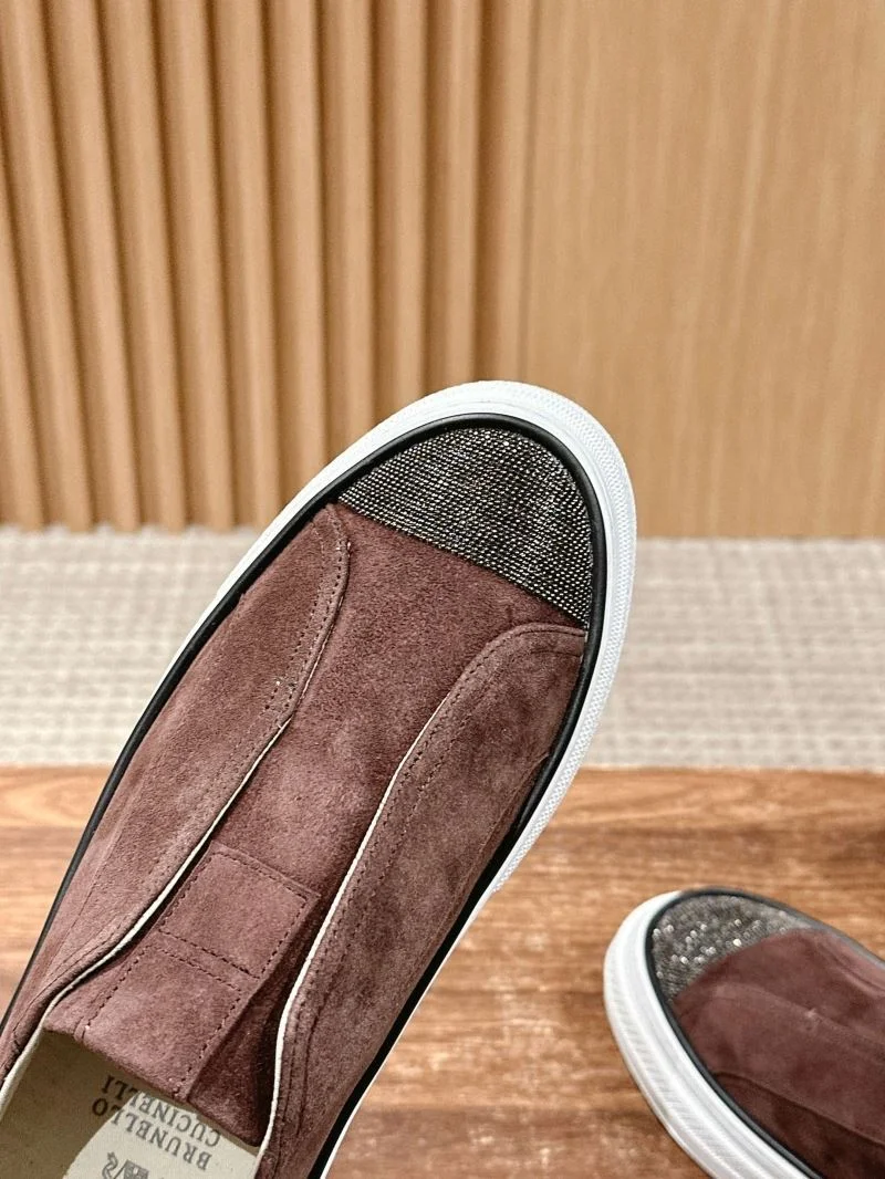 Berluti Shoes StreetReady 6842