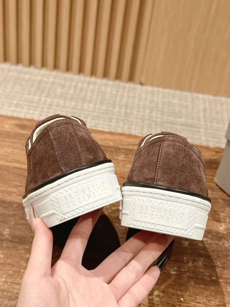 Berluti Shoes StreetReady 6842