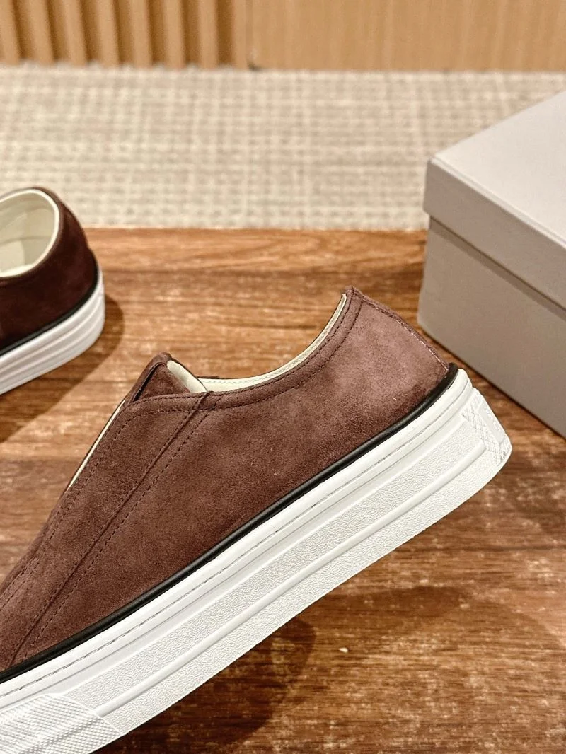 Berluti Shoes StreetReady 6842
