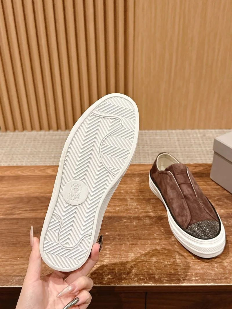 Berluti Shoes StreetReady 6842