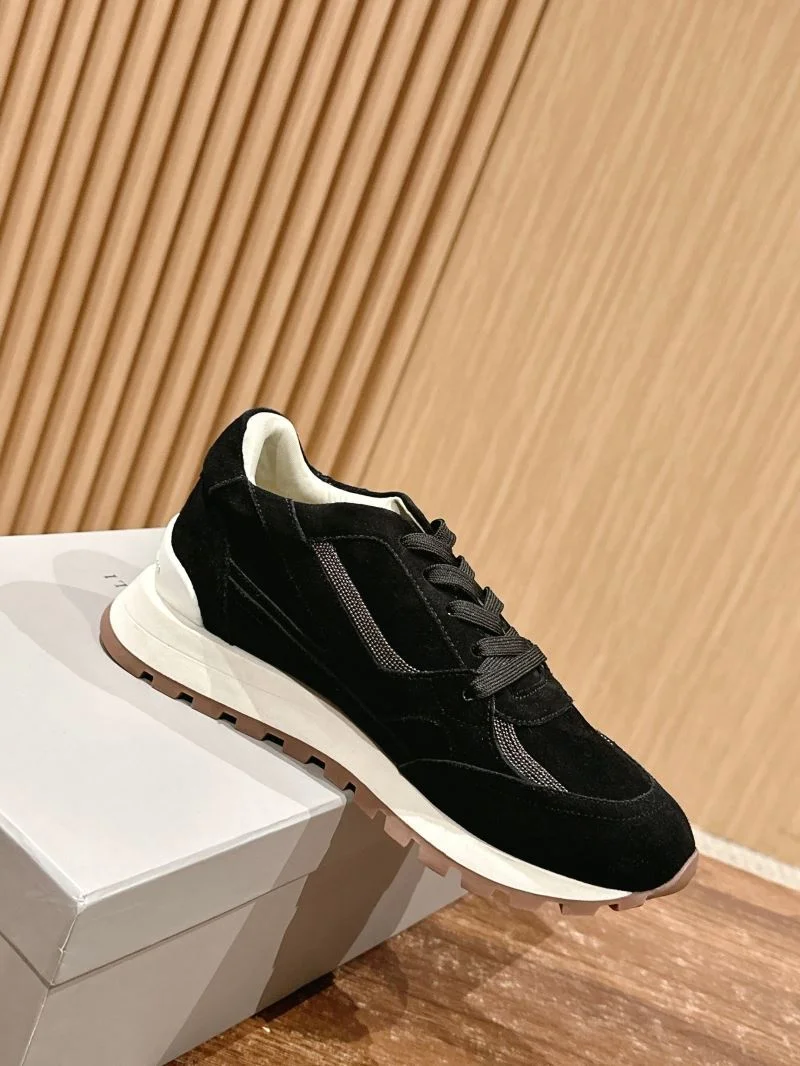 Berluti Shoes SoftTouch 6830