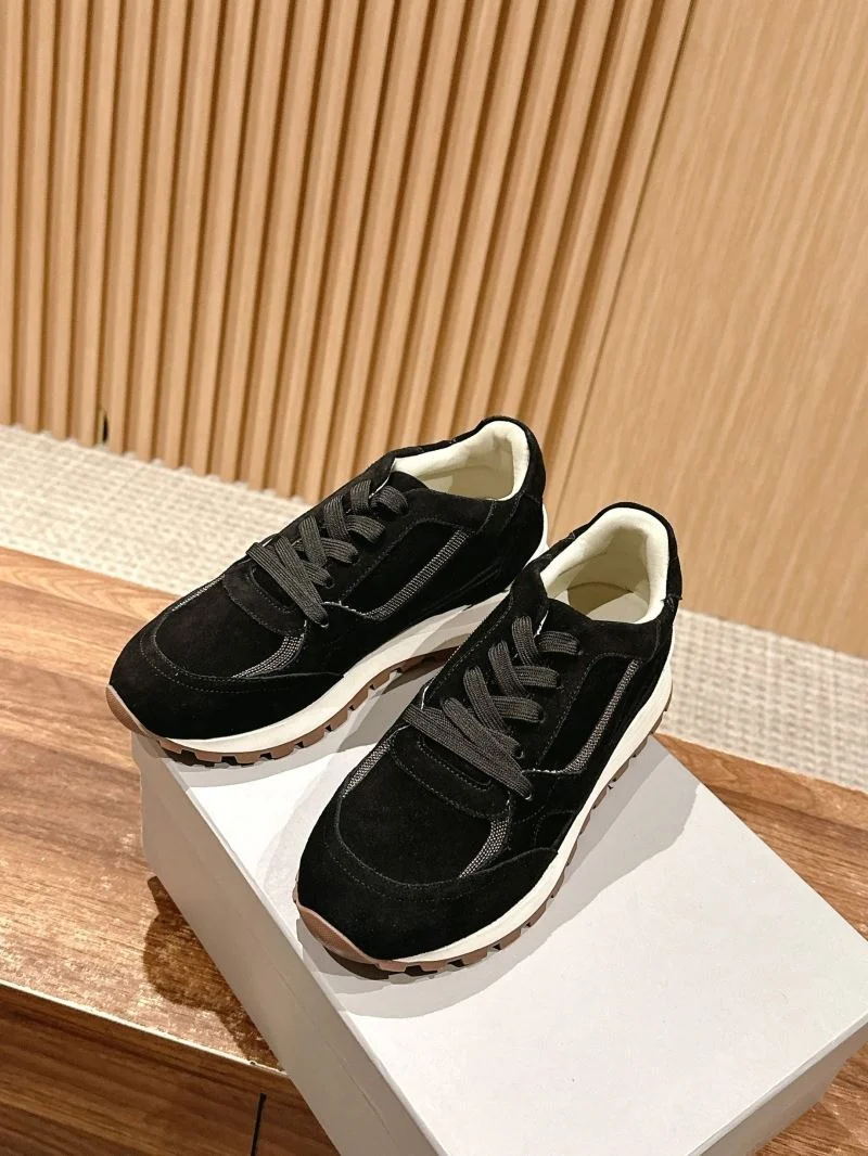 Berluti Shoes SoftTouch 6830