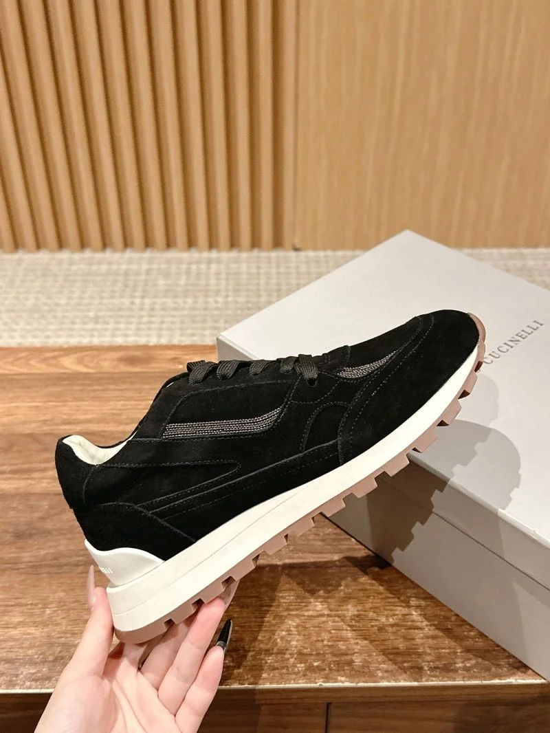 Berluti Shoes SoftTouch 6830