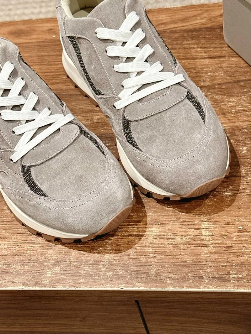 Berluti Shoes Durable 6834