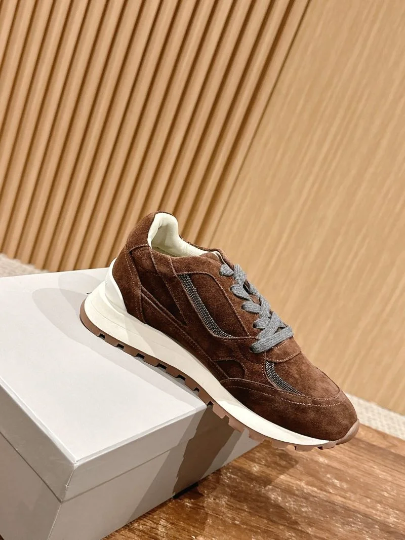 Berluti Shoes Sustainable 6840
