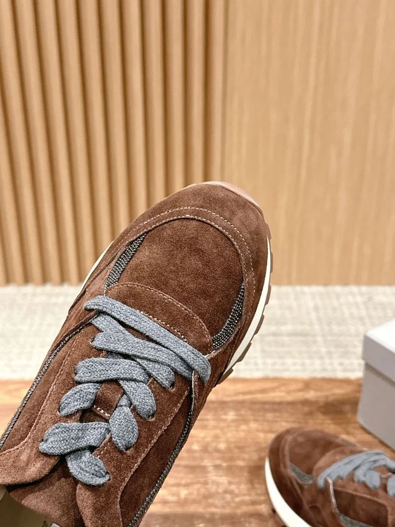 Berluti Shoes Sustainable 6840