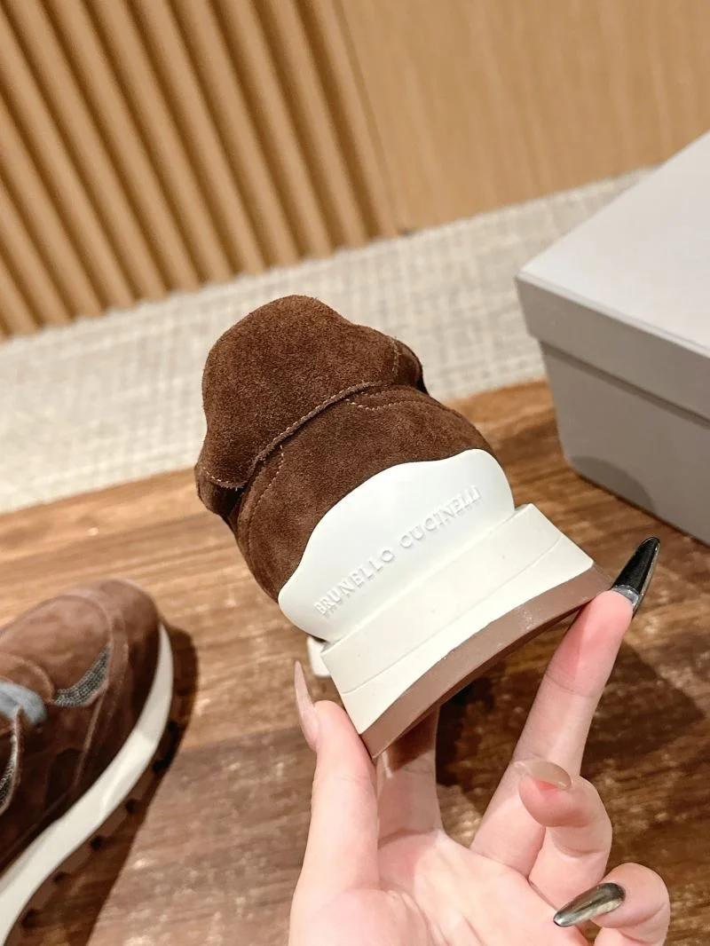Berluti Shoes Sustainable 6840