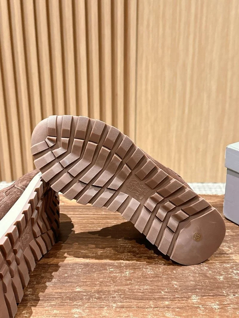 Berluti Shoes Sustainable 6840