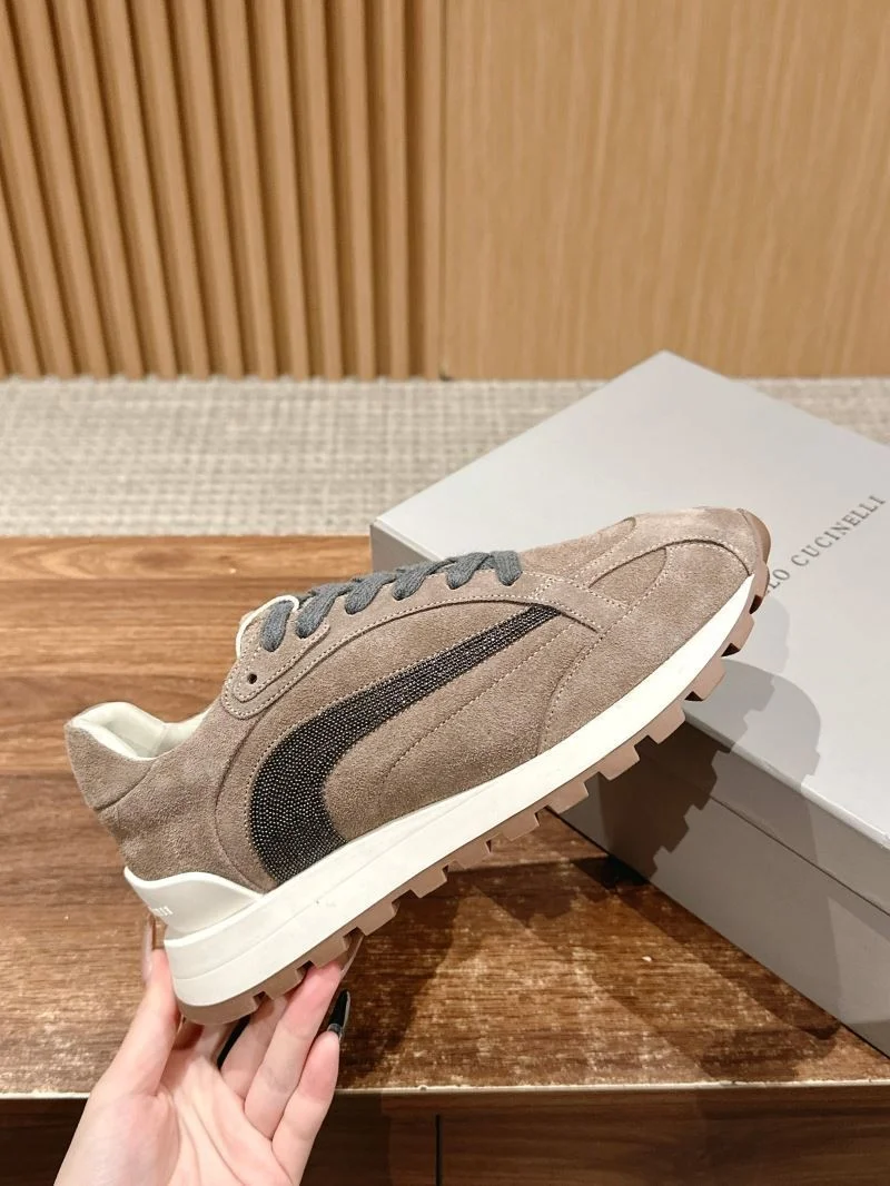 Berluti Shoes Resilient 6824