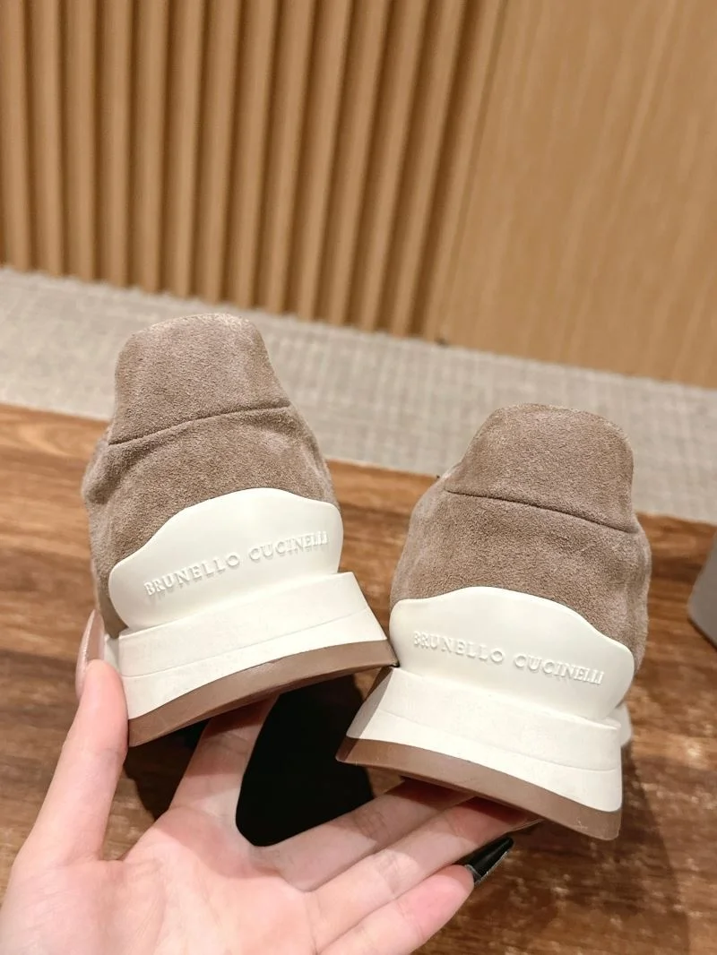 Berluti Shoes Resilient 6824