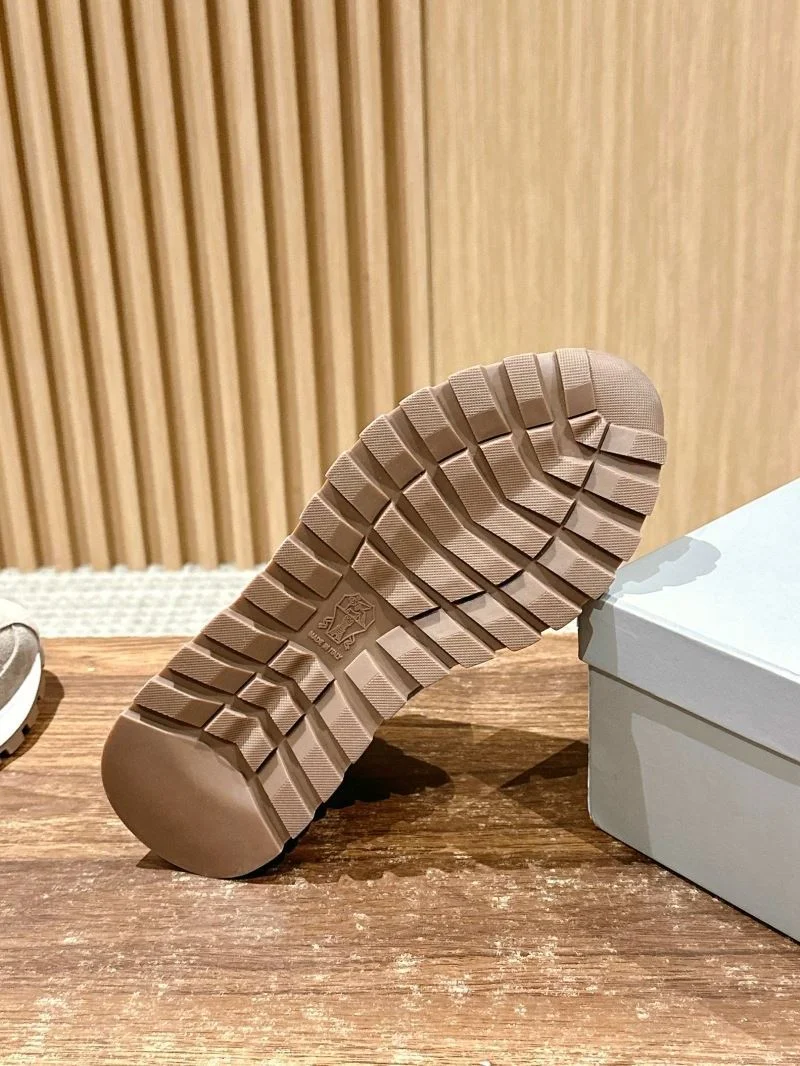 Berluti Shoes Resilient 6824