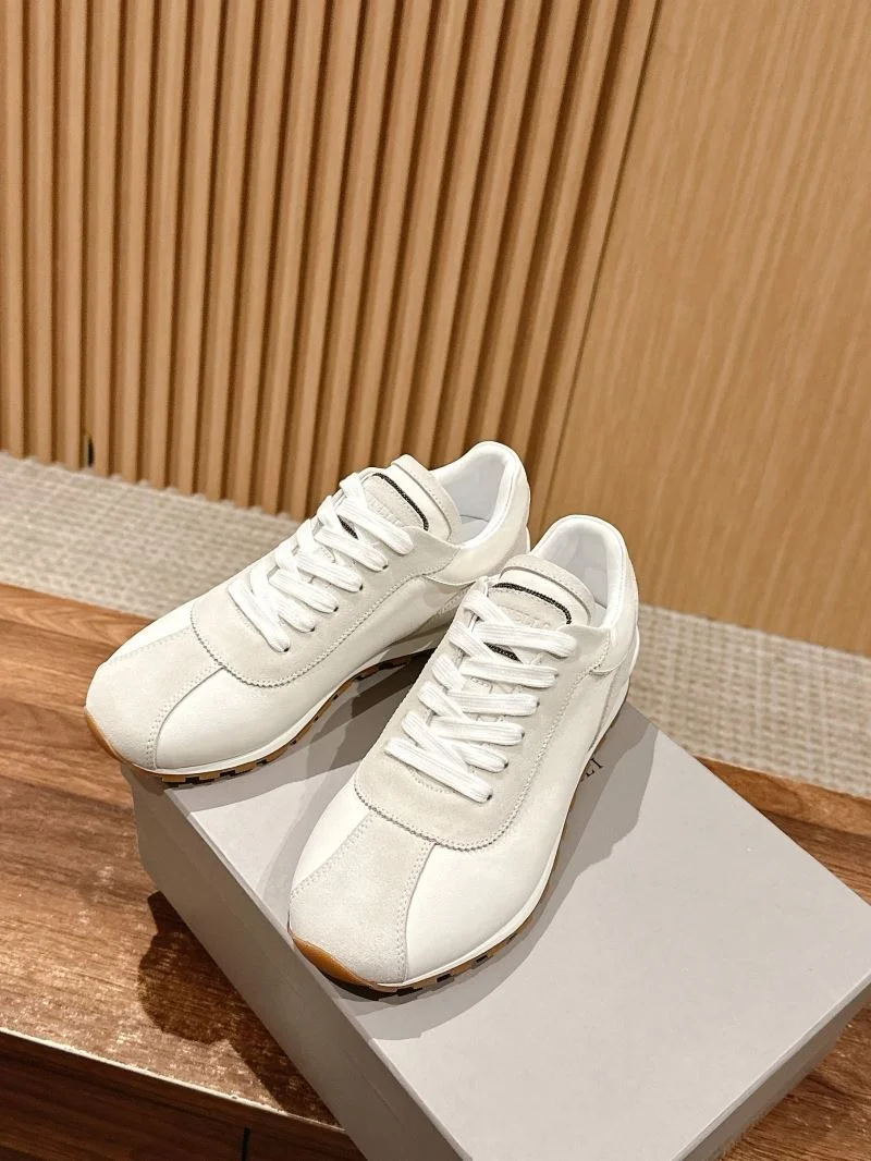 Casual Berluti Shoes 6852