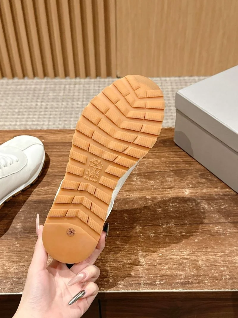 Casual Berluti Shoes 6852