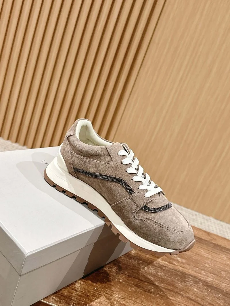 Berluti Shoes SportInspired 6819
