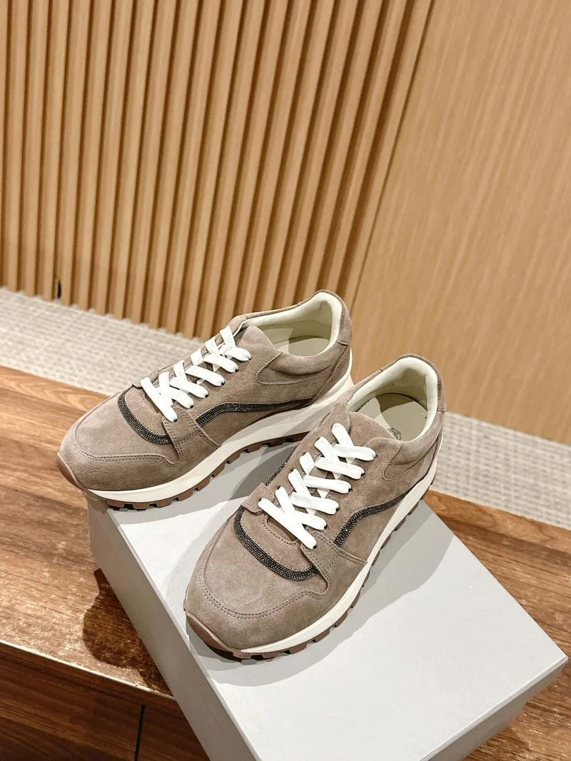 Berluti Shoes SportInspired 6819