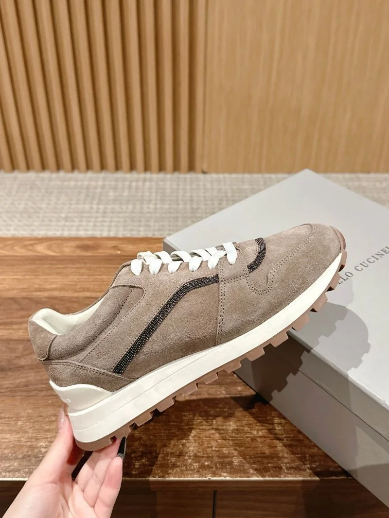 Berluti Shoes SportInspired 6819