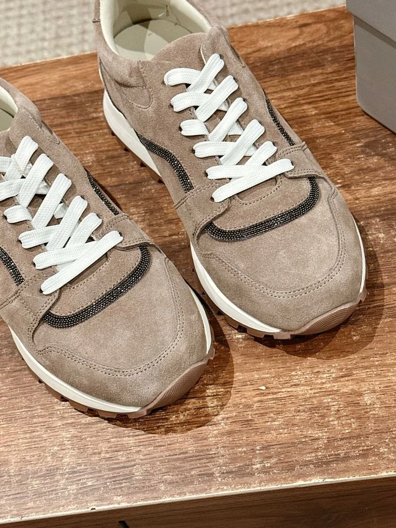 Berluti Shoes SportInspired 6819