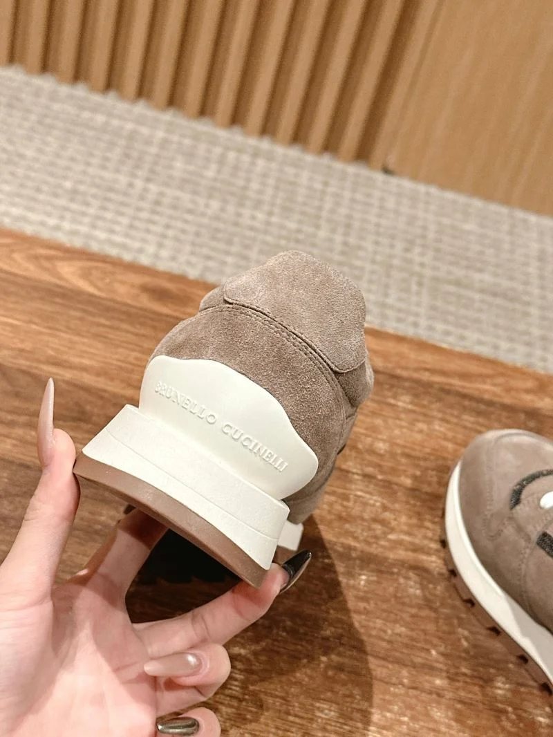 Berluti Shoes SportInspired 6819