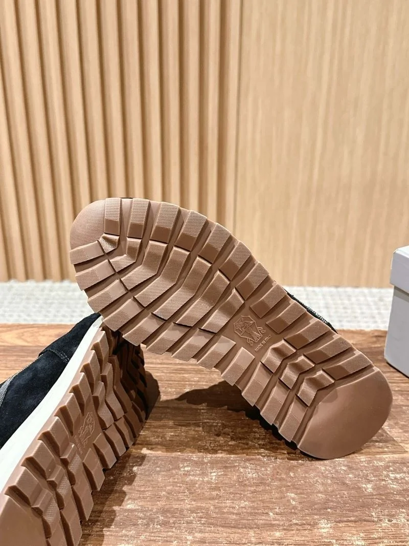 Soft Berluti Shoes 6818