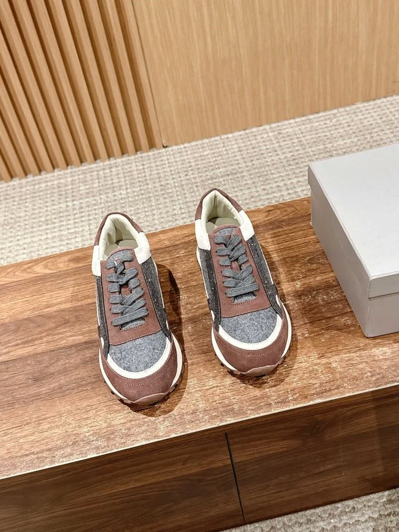 Berluti Shoes Supportive 6901