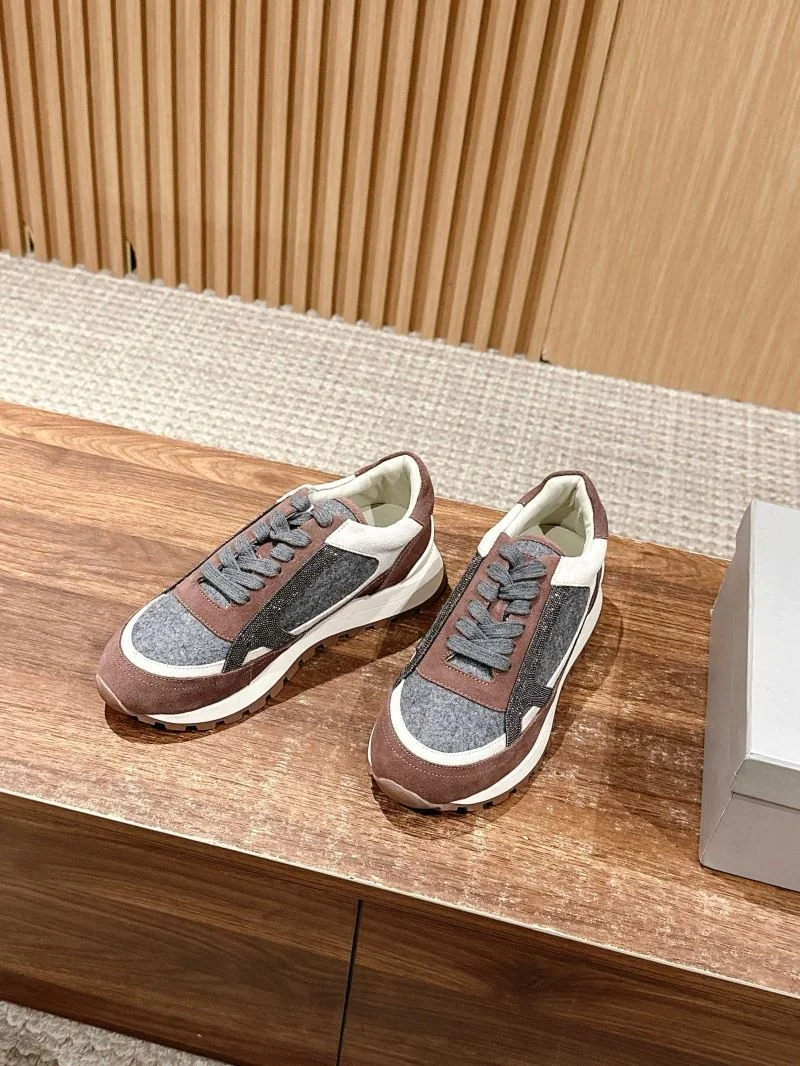 Berluti Shoes Supportive 6901