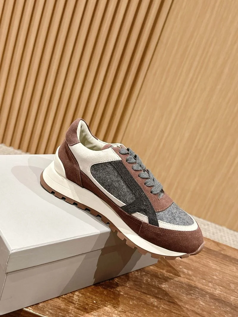 Berluti Shoes Supportive 6901