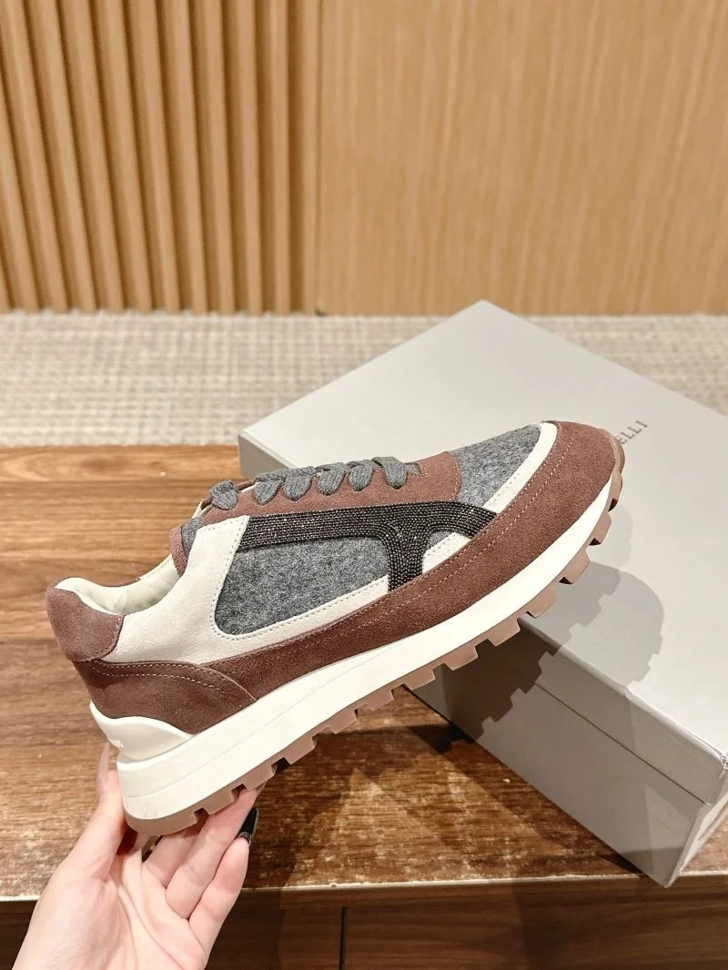 Berluti Shoes Supportive 6901