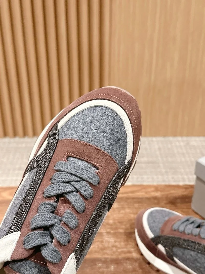 Berluti Shoes Supportive 6901