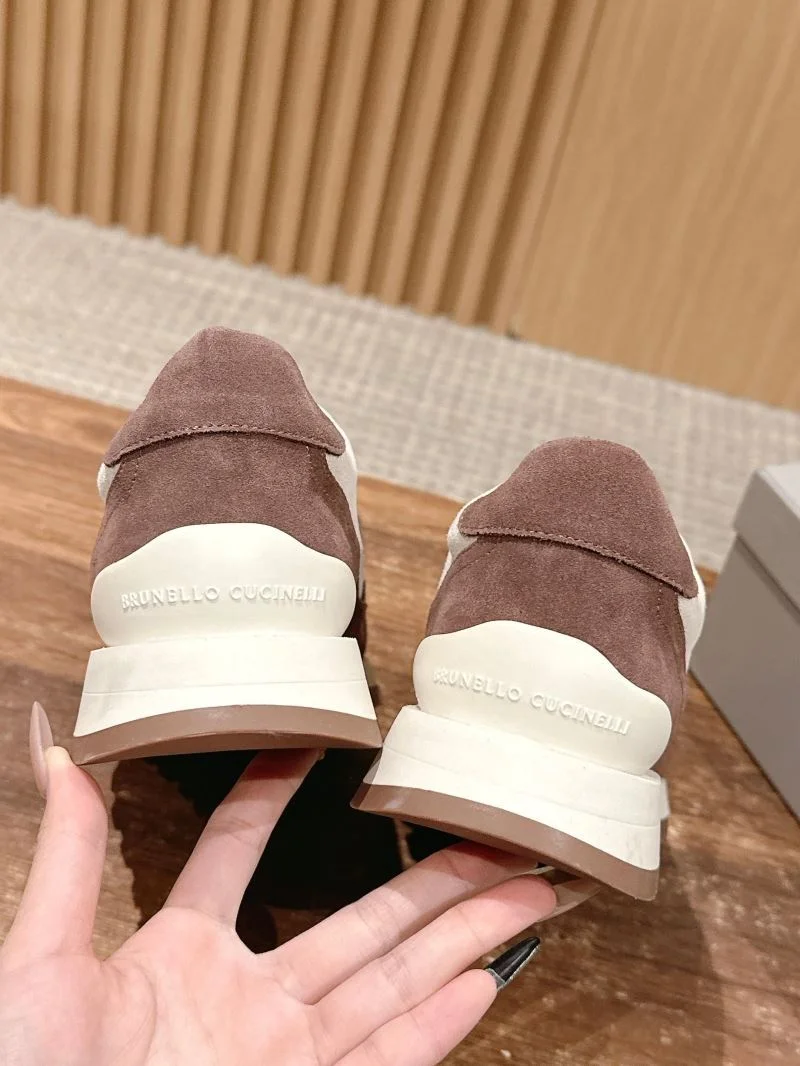 Berluti Shoes Supportive 6901