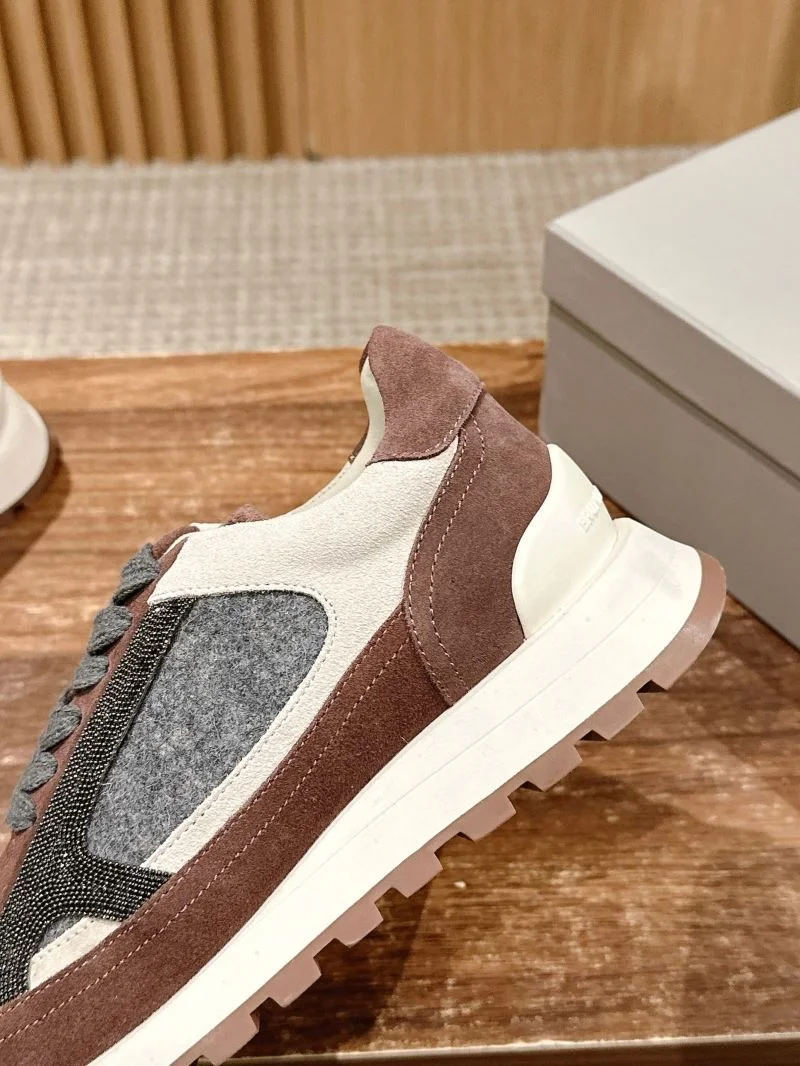 Berluti Shoes Supportive 6901