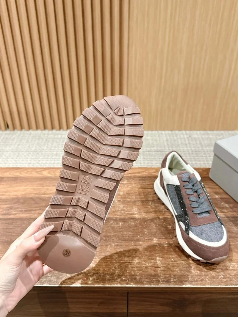 Berluti Shoes Supportive 6901