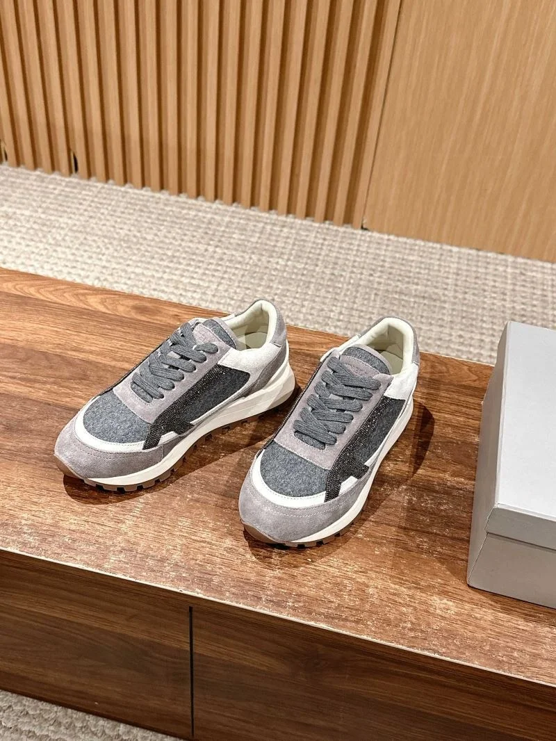 Berluti Shoes TechFriendly 6816