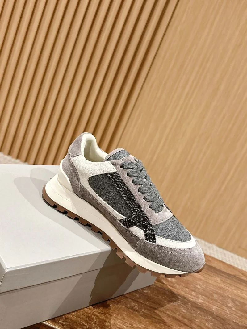 Berluti Shoes TechFriendly 6816
