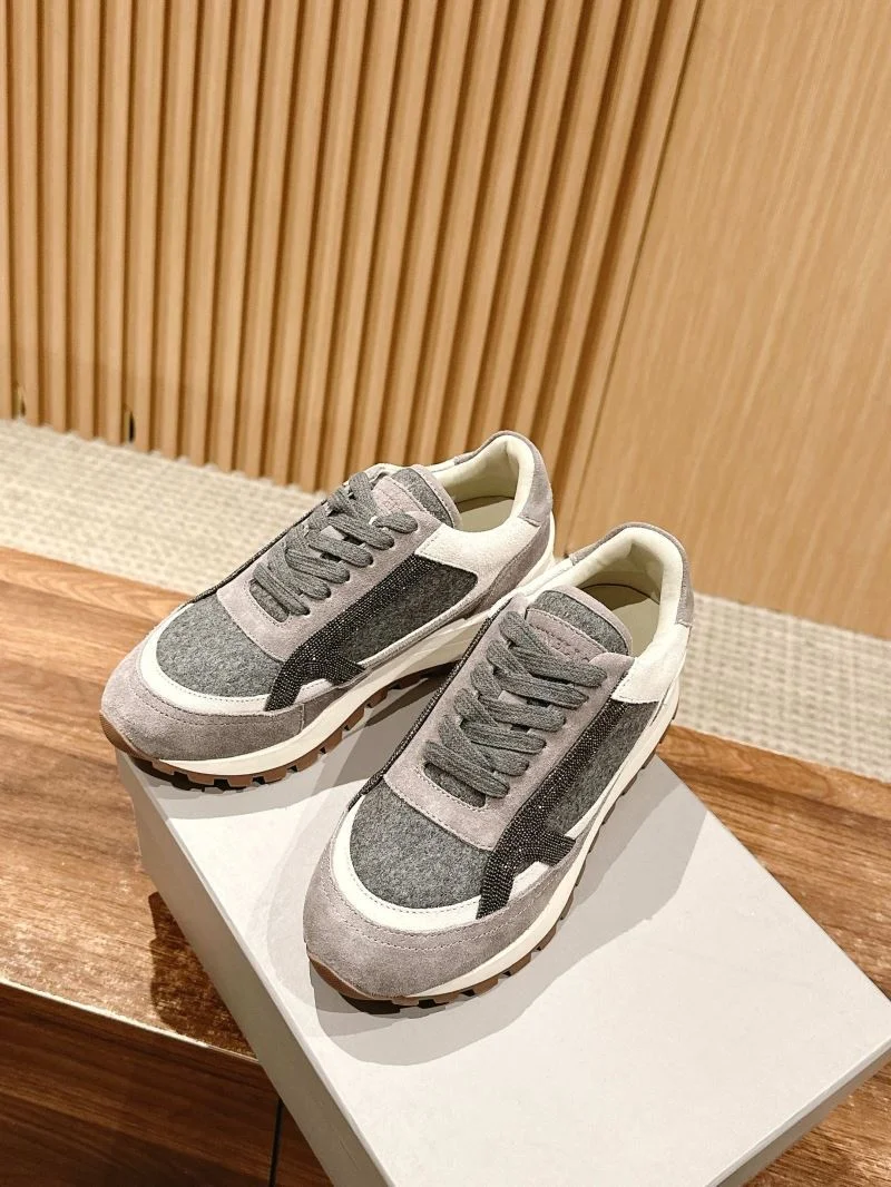 Berluti Shoes TechFriendly 6816
