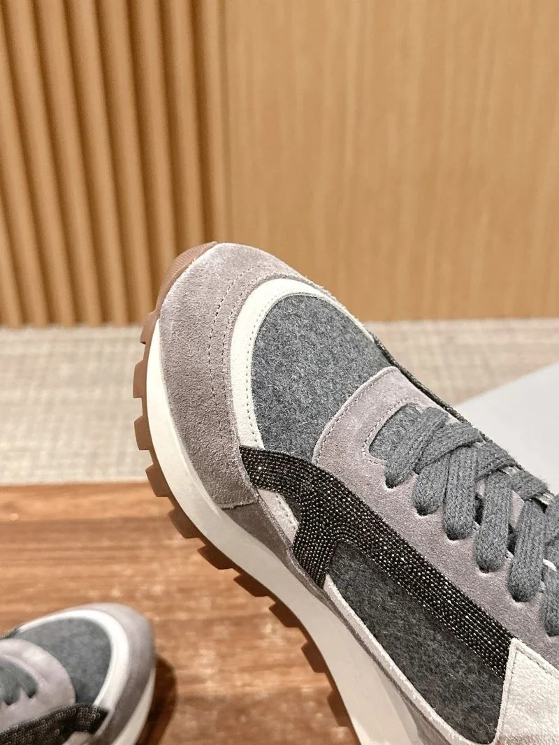 Berluti Shoes TechFriendly 6816